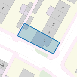 Perceel GTD01-A-3161