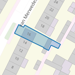 Perceel GTD01-A-3166