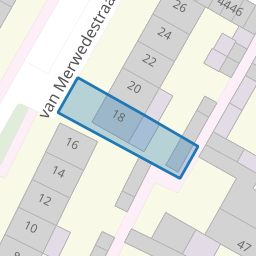 Perceel GTD01-A-3167