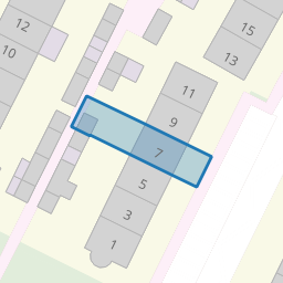 Perceel GTD01-A-3169