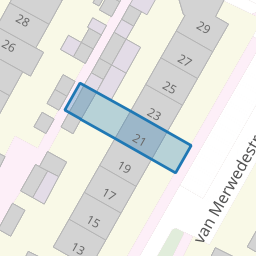 Perceel GTD01-A-3170