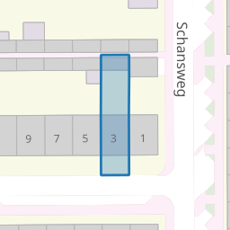 Perceel GTD01-A-3177