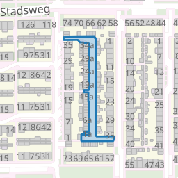 Perceel GTD01-A-3179