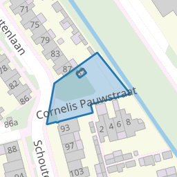 Perceel GTD01-A-3198