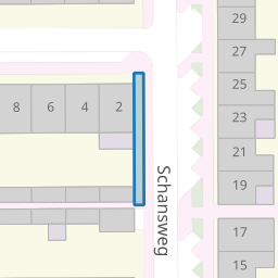 Perceel GTD01-A-3205