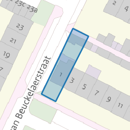 Perceel GTD01-A-3207