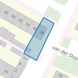 Perceel GTD01-A-3211