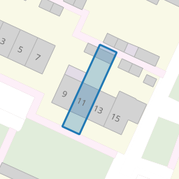 Perceel GTD01-A-3212