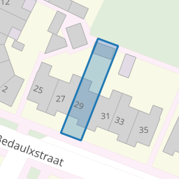 Perceel GTD01-A-3216