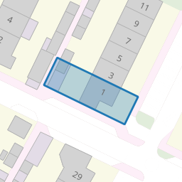 Perceel GTD01-A-3221