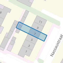 Perceel GTD01-A-3222