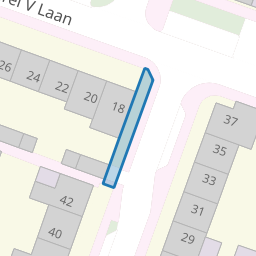 Perceel GTD01-A-3230