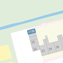 Perceel GTD01-A-3233