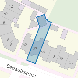 Perceel GTD01-A-3238