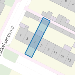 Perceel GTD01-A-3242