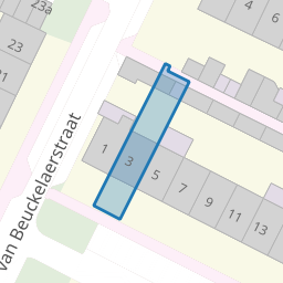 Perceel GTD01-A-3243