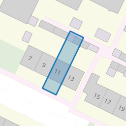 Perceel GTD01-A-3245