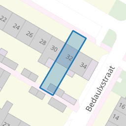 Perceel GTD01-A-3261