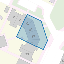 Perceel GTD01-A-3274