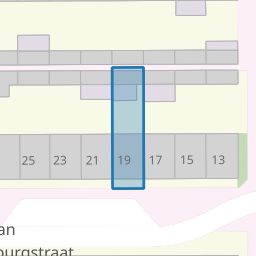 Perceel GTD01-A-3286