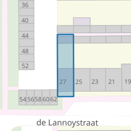 Perceel GTD01-A-3288