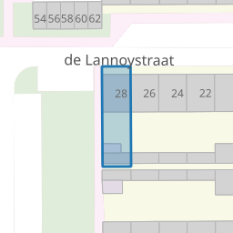 Perceel GTD01-A-3290