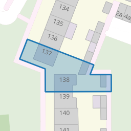 Perceel GTD01-A-3298