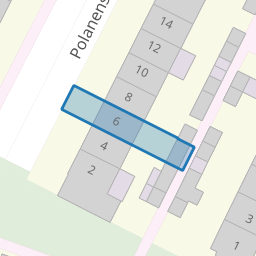 Perceel GTD01-A-3300