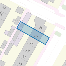 Perceel GTD01-A-3302