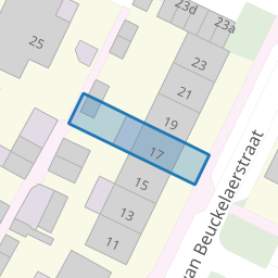 Perceel GTD01-A-3304