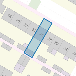 Perceel GTD01-A-3306