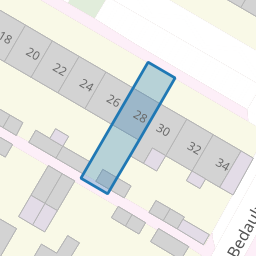 Perceel GTD01-A-3307