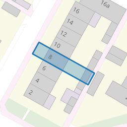 Perceel GTD01-A-3309