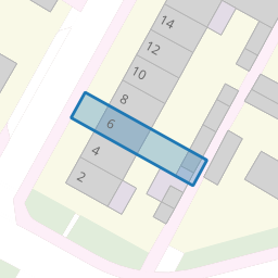 Perceel GTD01-A-3310