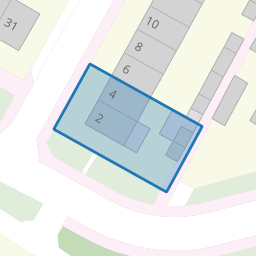 Perceel GTD01-A-3311