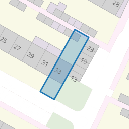 Perceel GTD01-A-3312