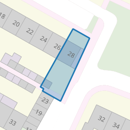 Perceel GTD01-A-3313