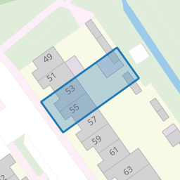 Perceel GTD01-A-3319