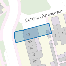 Perceel GTD01-A-3322