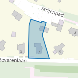 Perceel GTD01-A-3324