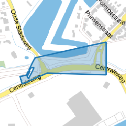 Perceel GTD01-A-3353