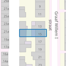 Perceel GTD01-A-3358