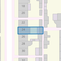 Perceel GTD01-A-3360