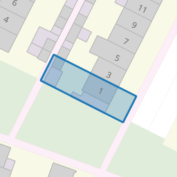 Perceel GTD01-A-3365