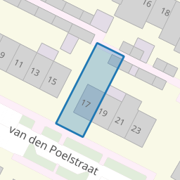 Perceel GTD01-A-3366