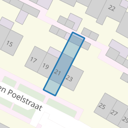 Perceel GTD01-A-3368