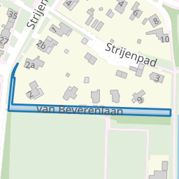 Perceel GTD01-A-3376