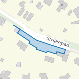 Perceel GTD01-A-3377