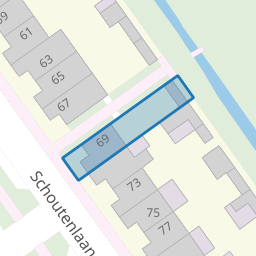 Perceel GTD01-A-3380