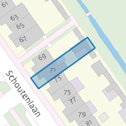 Perceel GTD01-A-3381